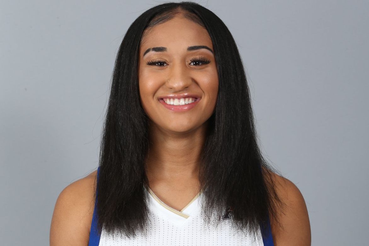 Alexis Gaulden